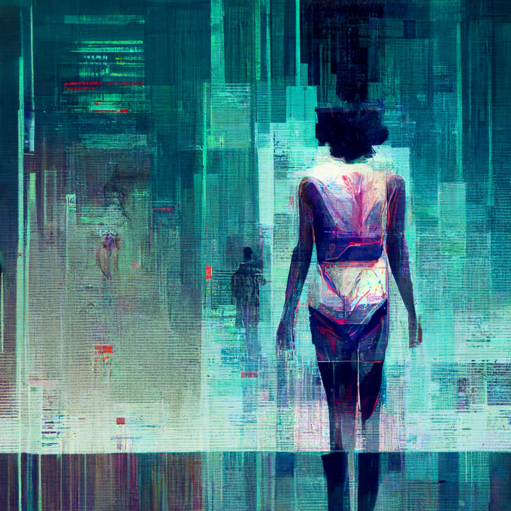 Naked Pixels Iaac Blog