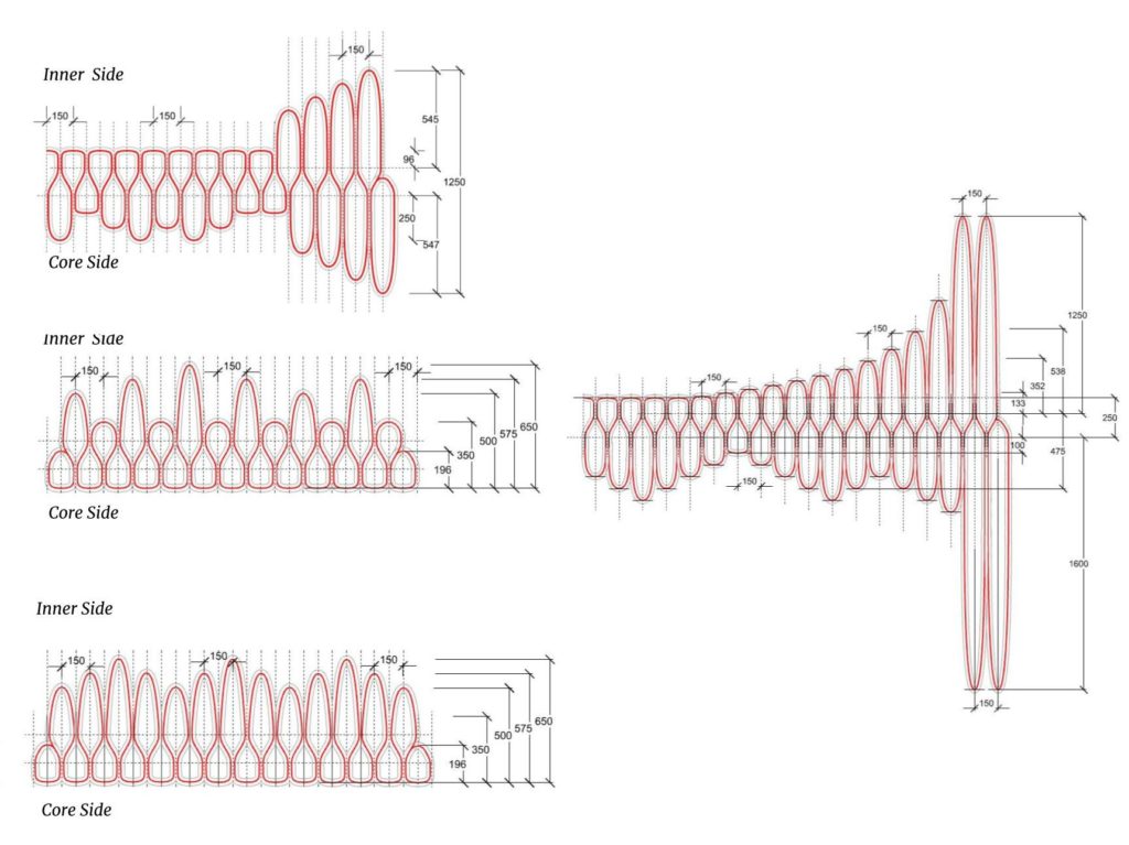 Architecture of 3d Printing Earth: ITKE’s Fiber Slabs & Speculation ...