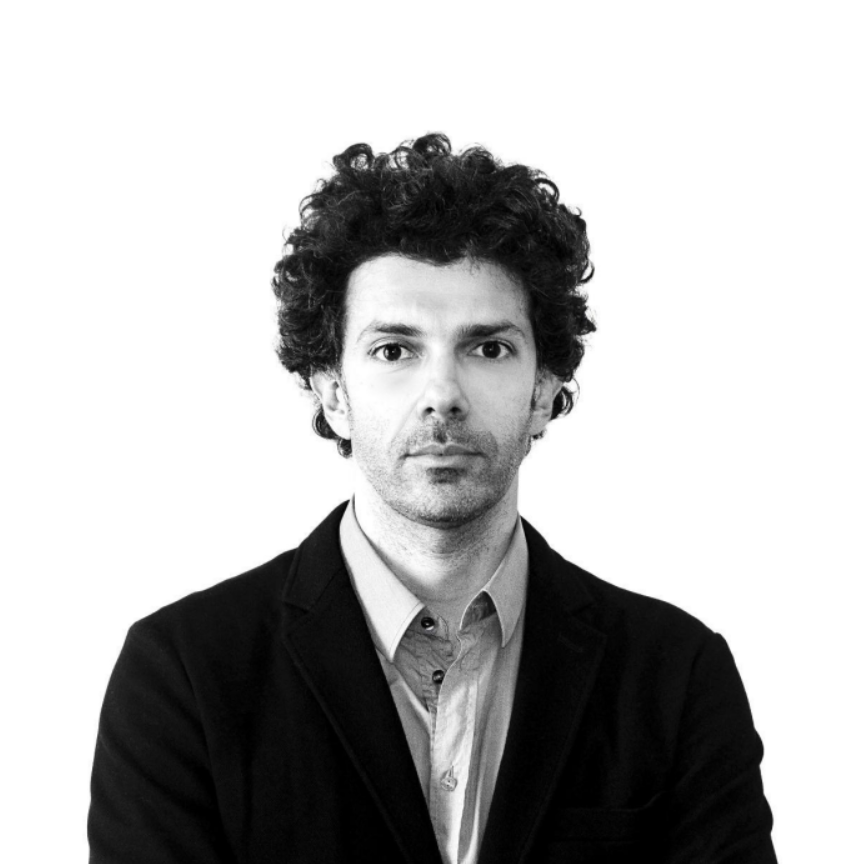 Carmelo Zappulla IAAC BLOG