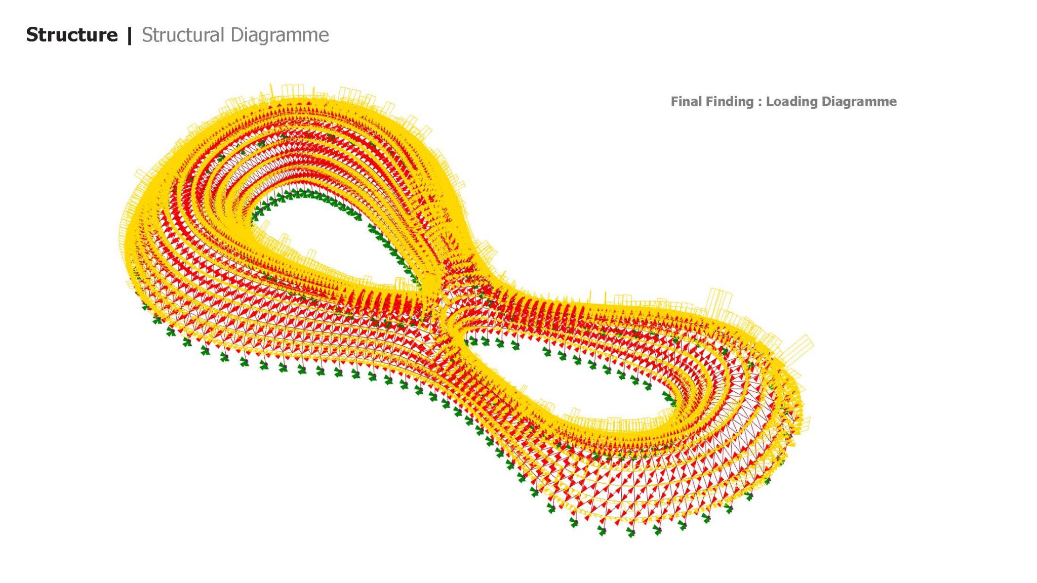 Digital Tools for Structural Optimization Strategies – IAAC BLOG