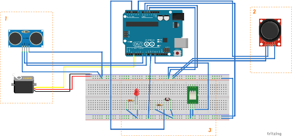 Wiring diagram