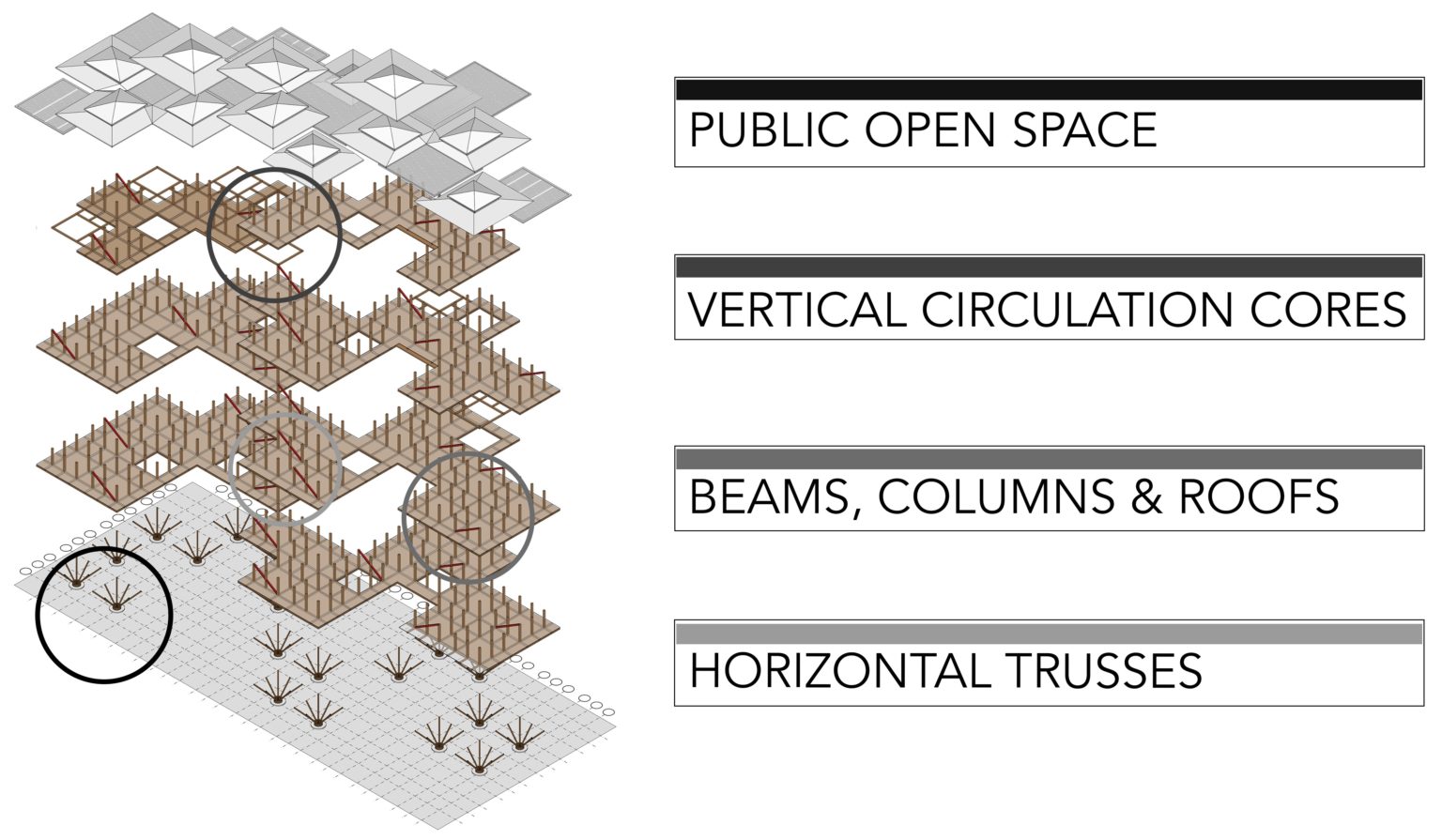 THE NEST | Ecosystemic Structures - IAAC BLOG