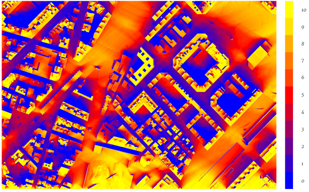 Student Housing Built by Additive Manufacturing – IAAC BLOG