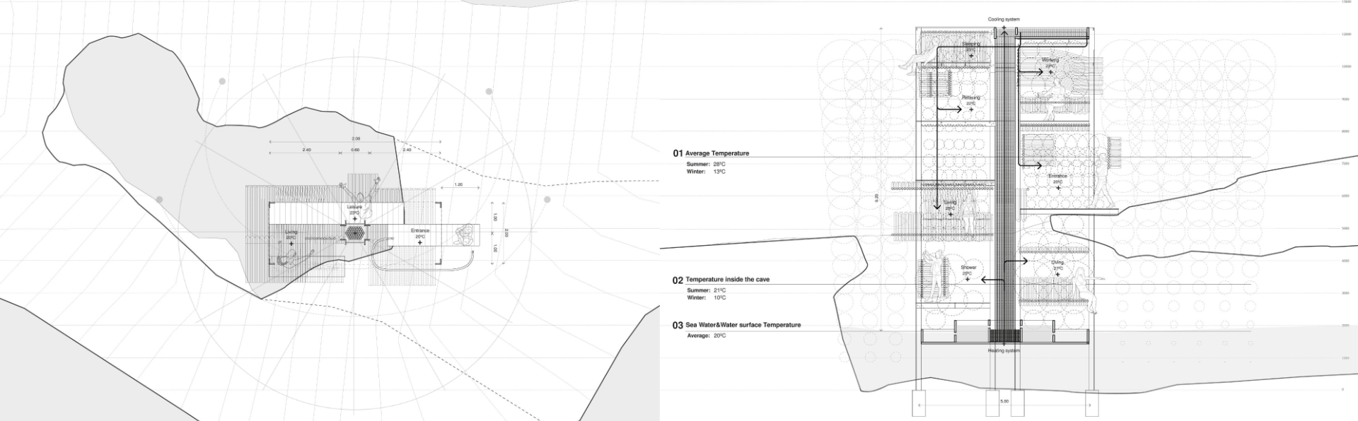 Alambique – Genetic Optimization – IAAC BLOG