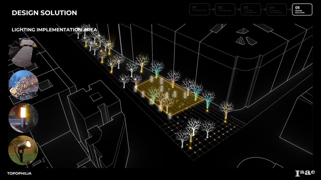 LighTopia: Light up community space with participatory design – IAAC BLOG