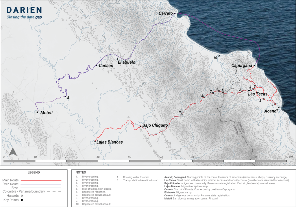 Darien Closing the data Gap IAAC BLOG