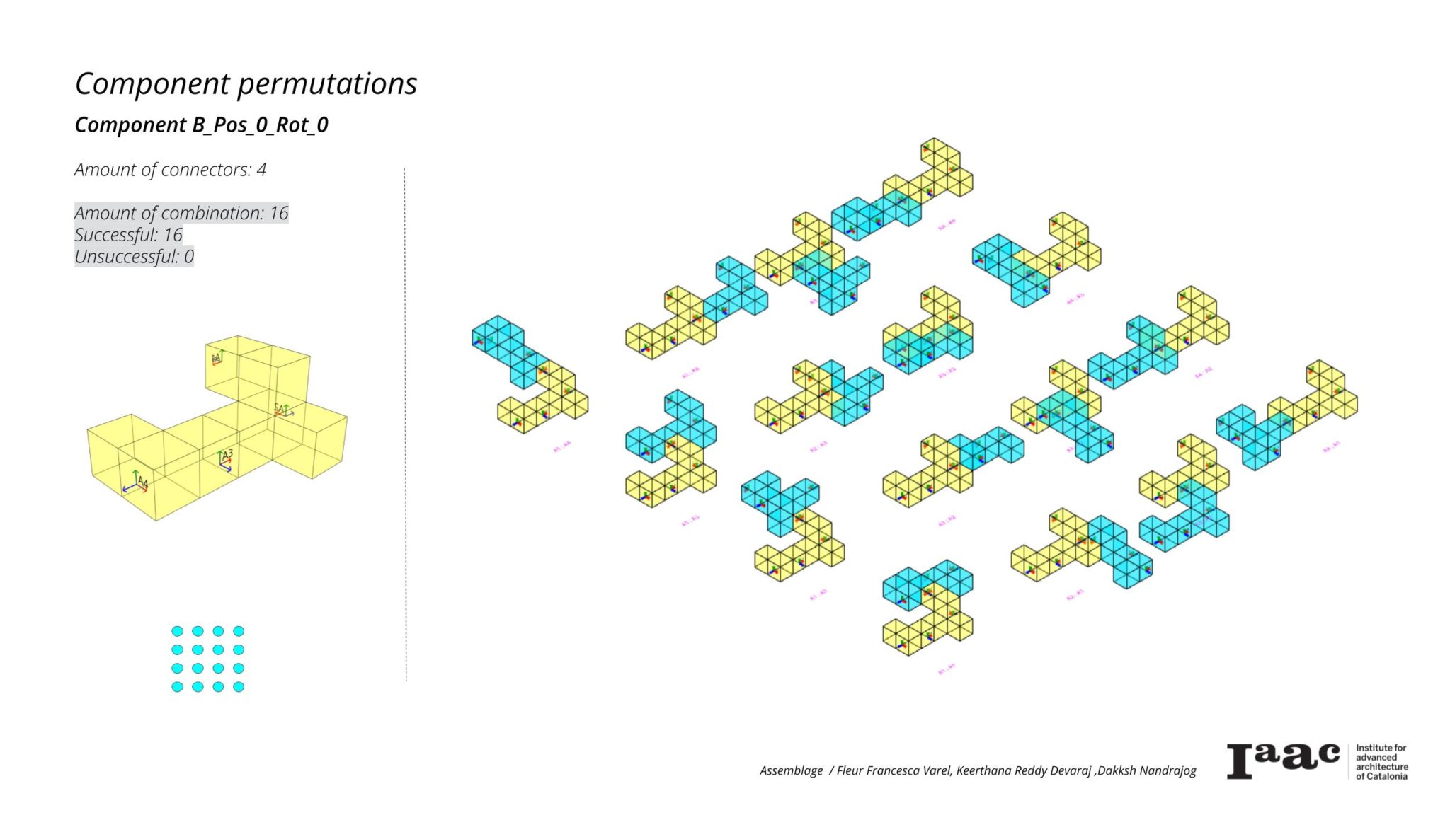 Assembled Architecture – IAAC BLOG