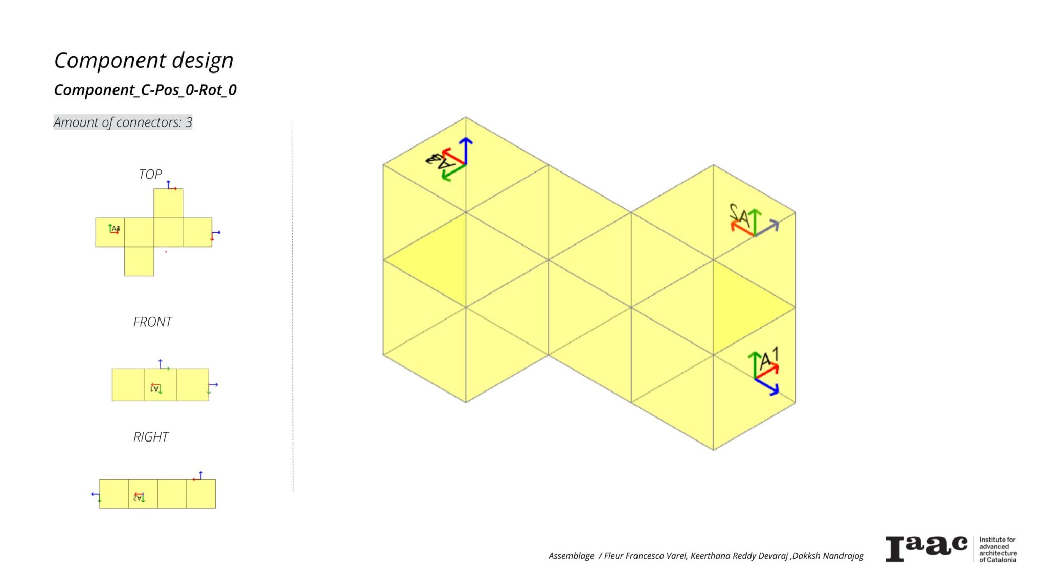 Assembled Architecture – IAAC BLOG