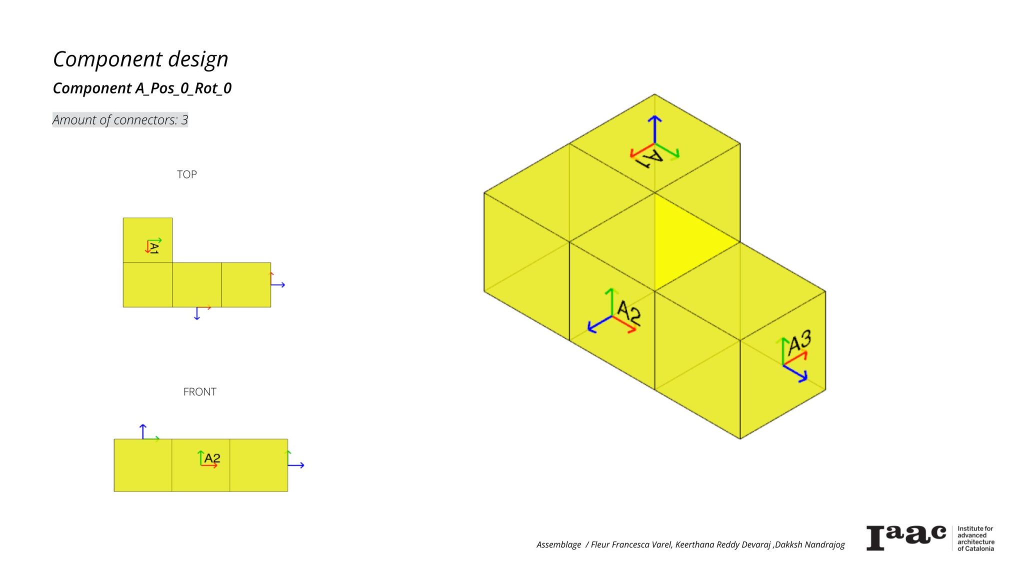 Assembled Architecture – IAAC BLOG