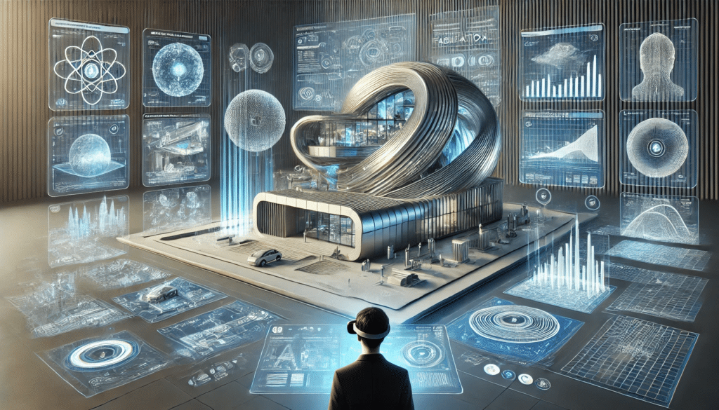 The Future of Modular Assembly Through AR Guided Precise and Error-Free ...