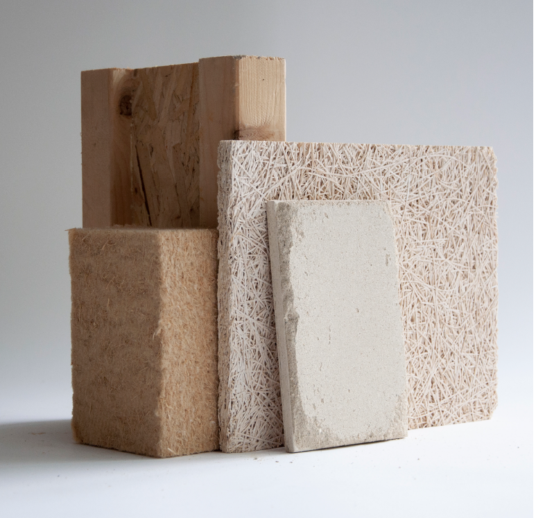 Material Cultures - Circular biobased construction