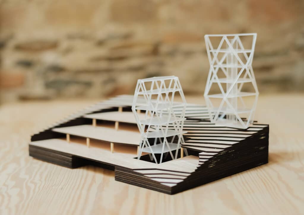 BIOBASE(D) - Ecosystemic Structures - IAAC BLOG