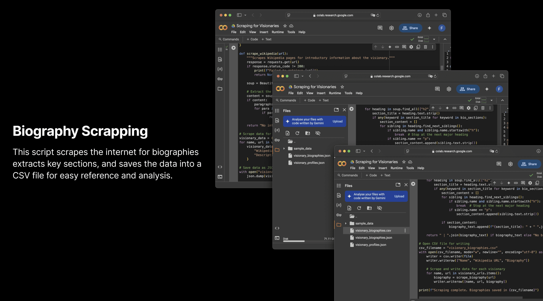 Agent-Based Collaborative Design - IAAC BLOG