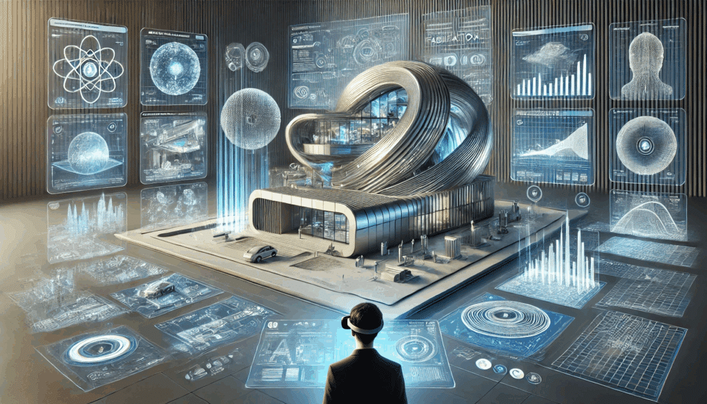 The Future of Modular Assembly Through AR Guided Precise and Error-Free ...