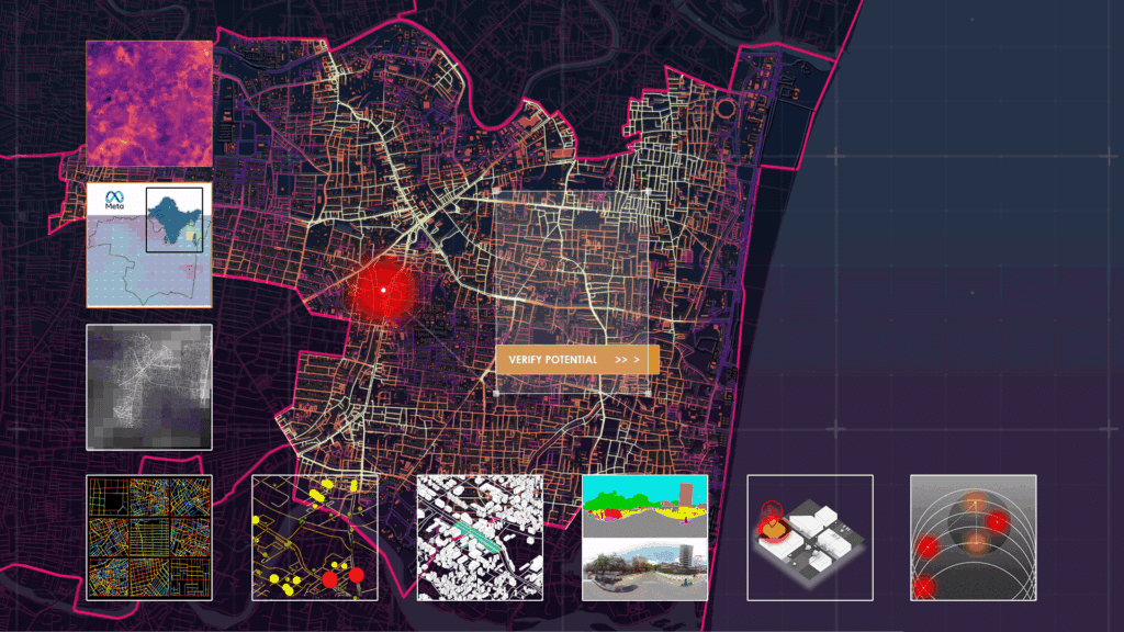 BigMap