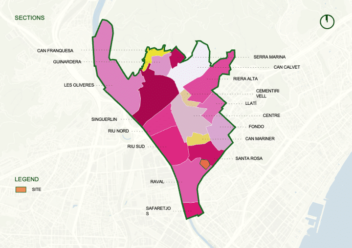 Santa Coloma de Gramenet
