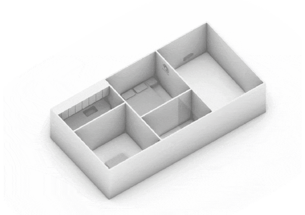  Light conditions and occupation state
