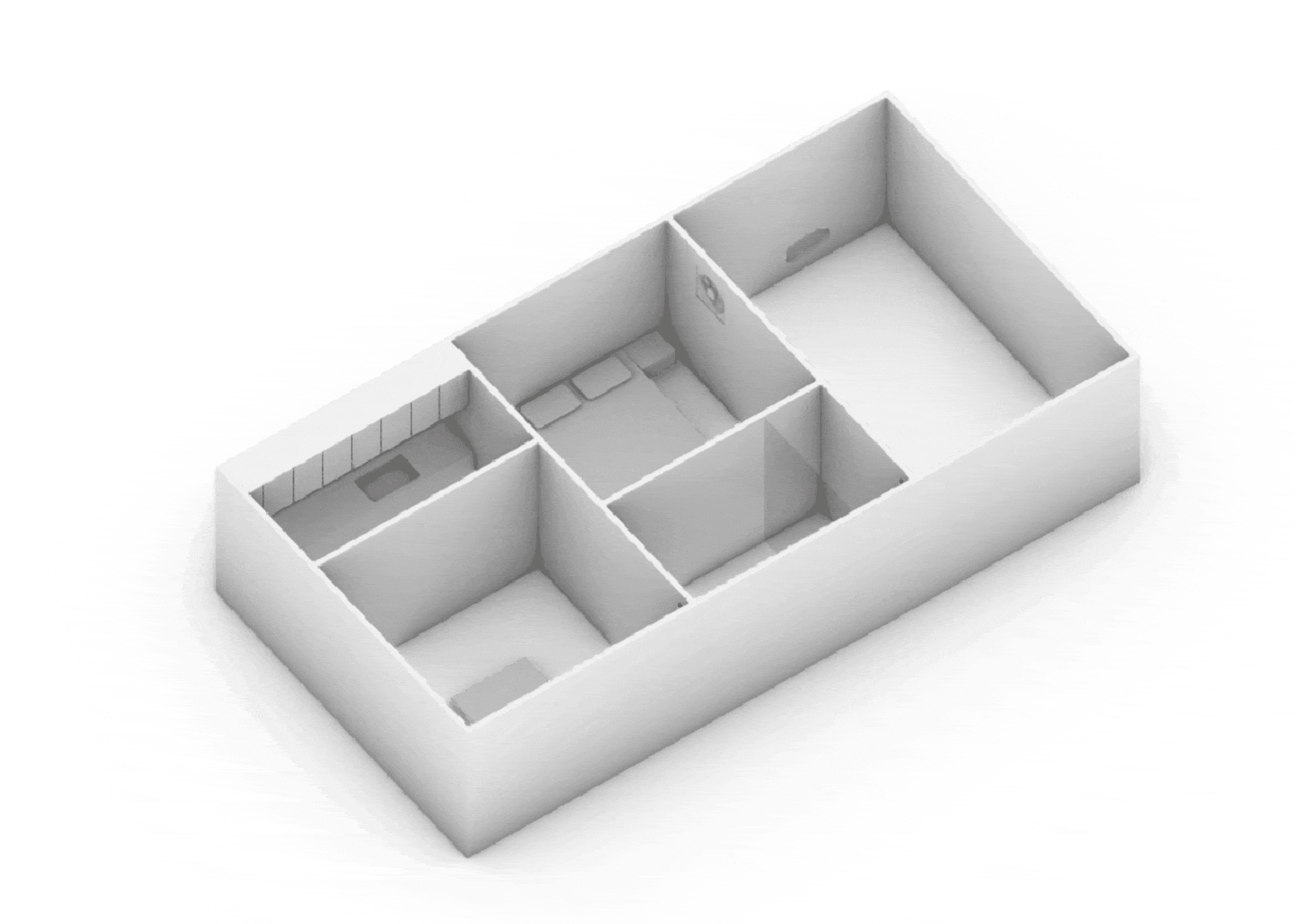  Light conditions and occupation state