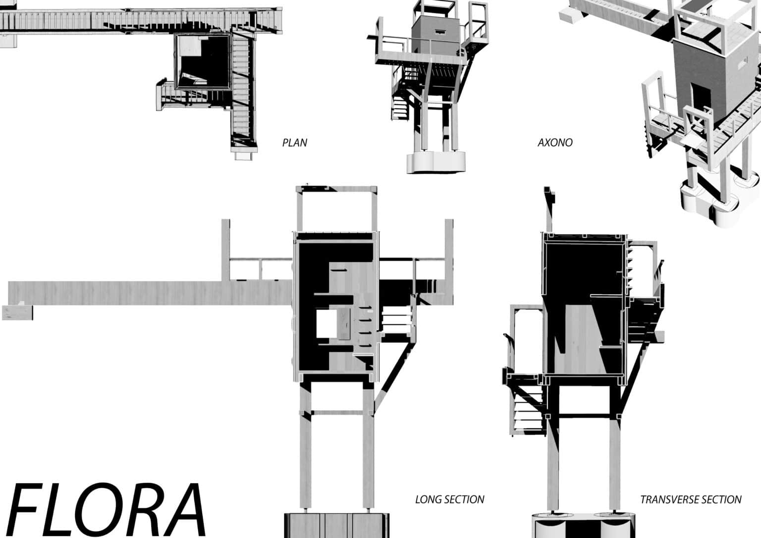 Iaac Components Flora - IAAC BLOG
