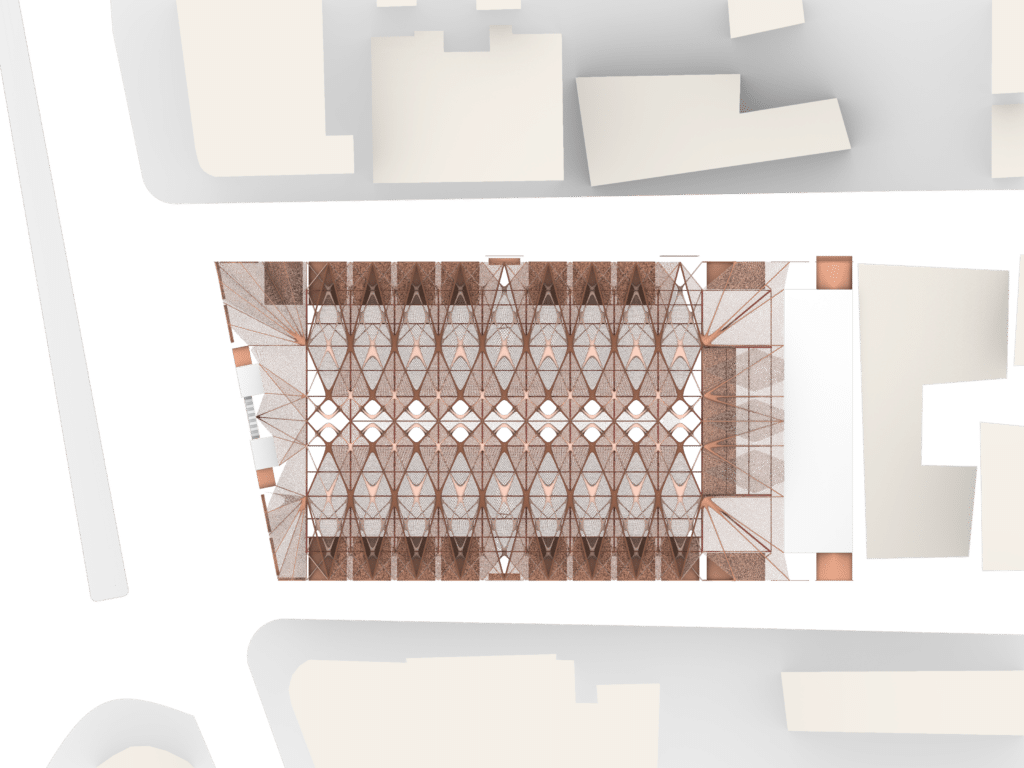 Roof Plan