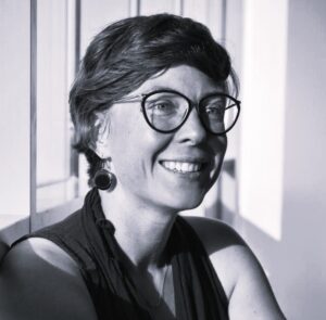 Manja van de worp