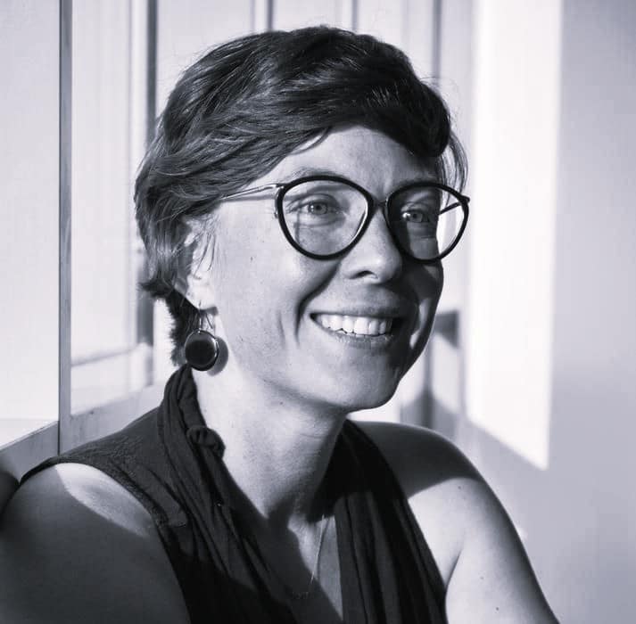 Manja van de worp