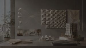 Architecture of complxity