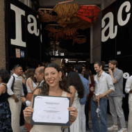 Johanna Iael Coifman