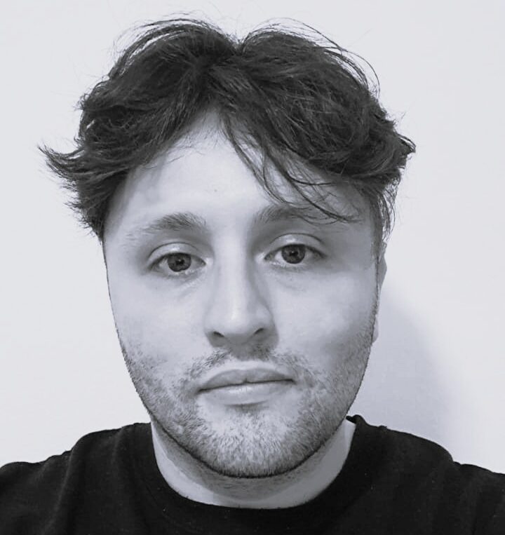 Maximiliano Castillo Milla