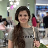 Vishweshwari Pardeshi